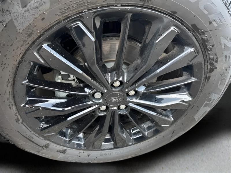 ford Escape 2024 - 8