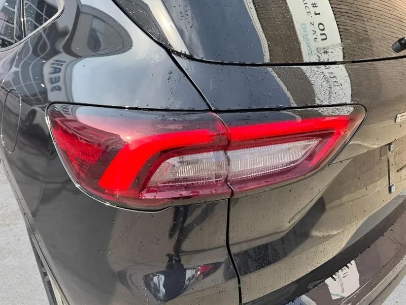 ford Escape 2024 - 12