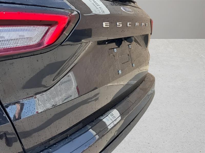 ford Escape 2024 - 13