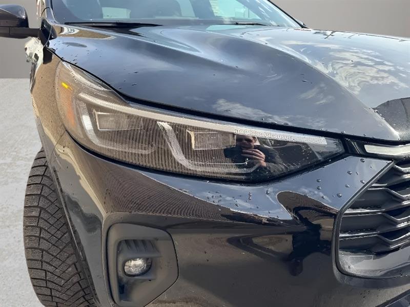 ford Escape 2024 - 16