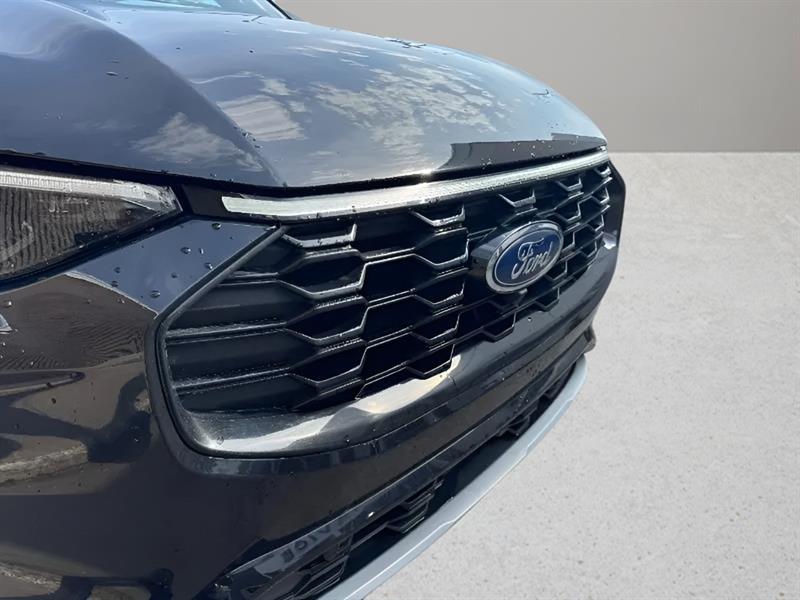 ford Escape 2024 - 17