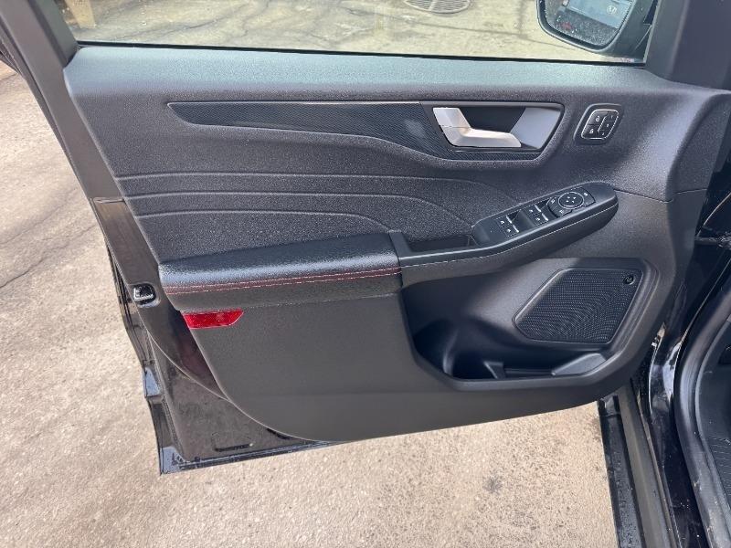 ford Escape 2024 - 19