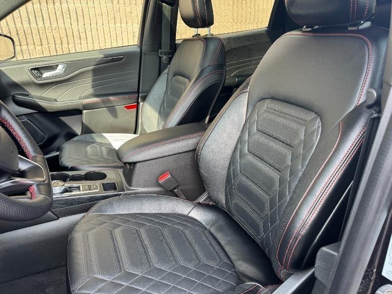 ford Escape 2024 - 20