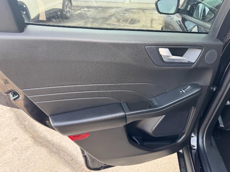 ford Escape 2024 - 21