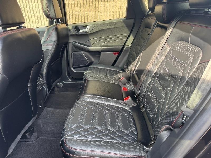 ford Escape 2024 - 22