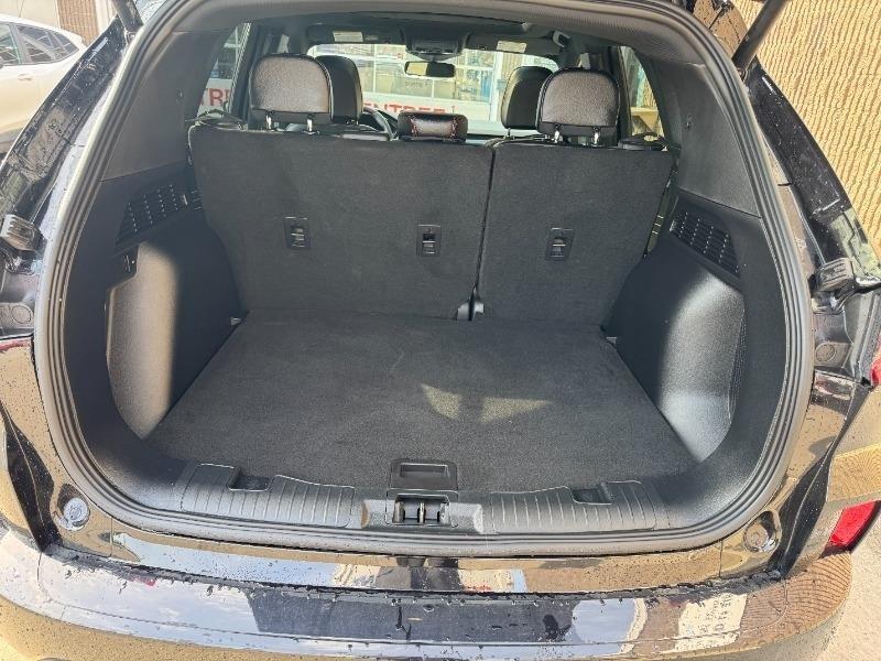 ford Escape 2024 - 23