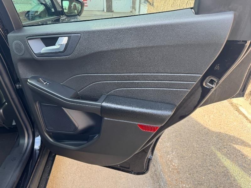 ford Escape 2024 - 24