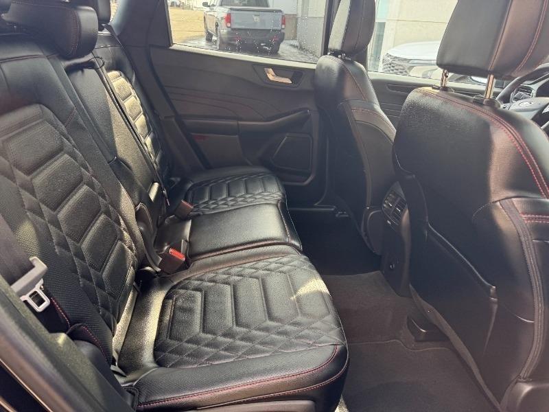 ford Escape 2024 - 25