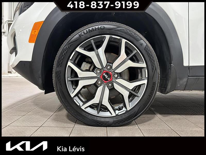 kia Seltos 2022 - 6