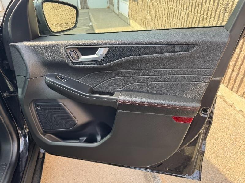 ford Escape 2024 - 26