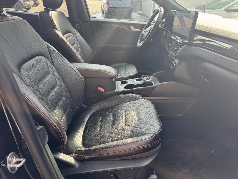 ford Escape 2024 - 27