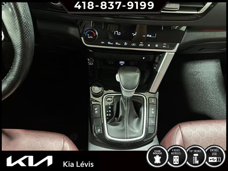 kia Seltos 2022 - 10