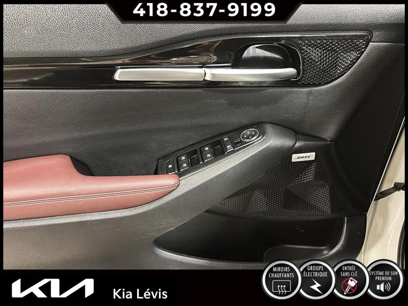 kia Seltos 2022 - 11