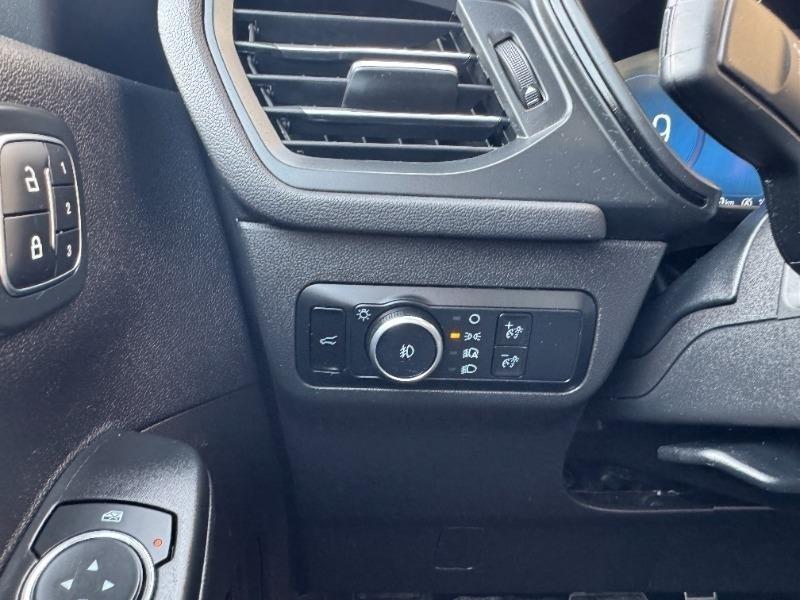 ford Escape 2024 - 28