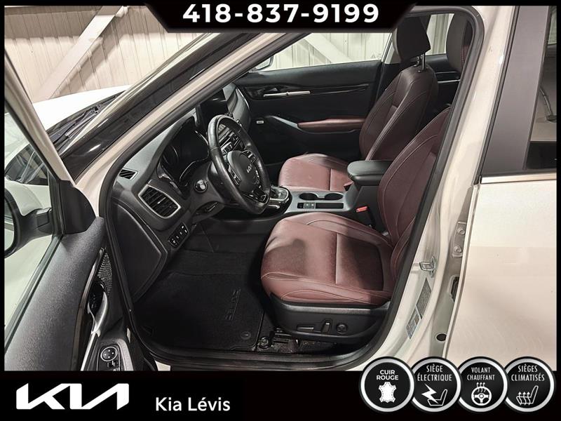 kia Seltos 2022 - 12