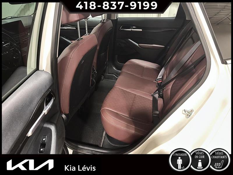 kia Seltos 2022 - 13