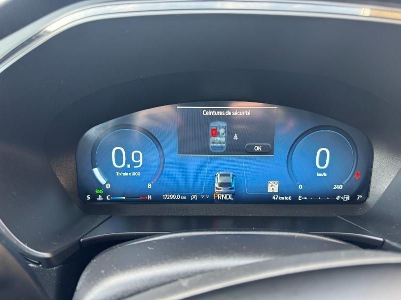 ford Escape 2024 - 29