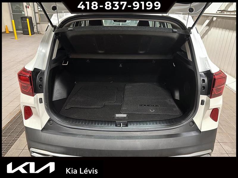 kia Seltos 2022 - 14