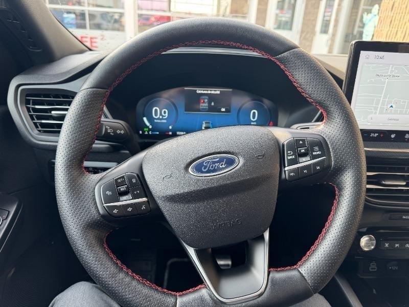 ford Escape 2024 - 30