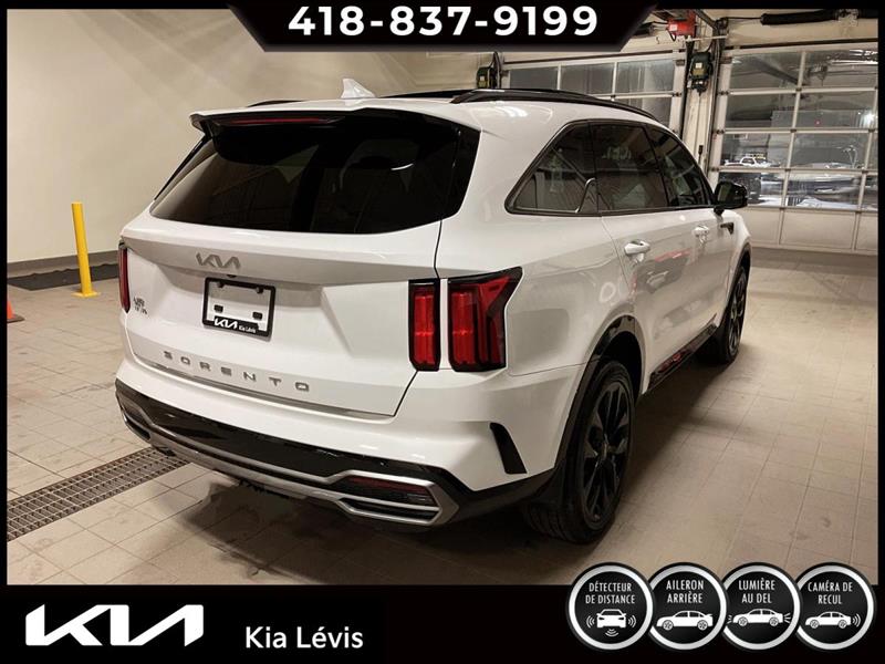 kia Sorento 2022 - 3