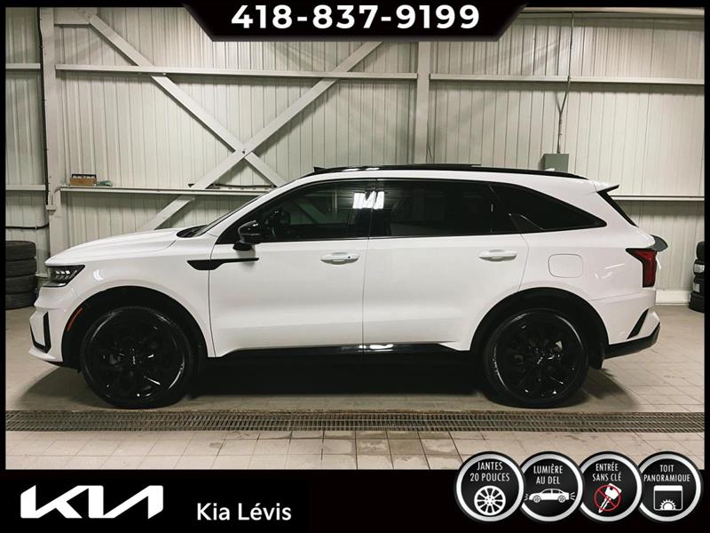 kia Sorento 2022 - 4