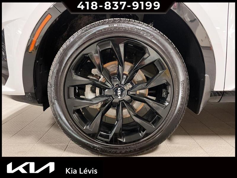 kia Sorento 2022 - 5