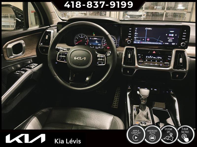kia Sorento 2022 - 6
