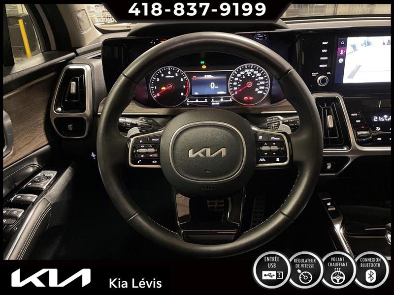 kia Sorento 2022 - 7
