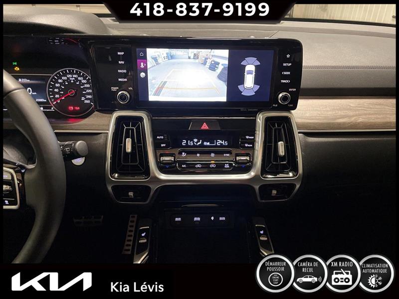 kia Sorento 2022 - 8