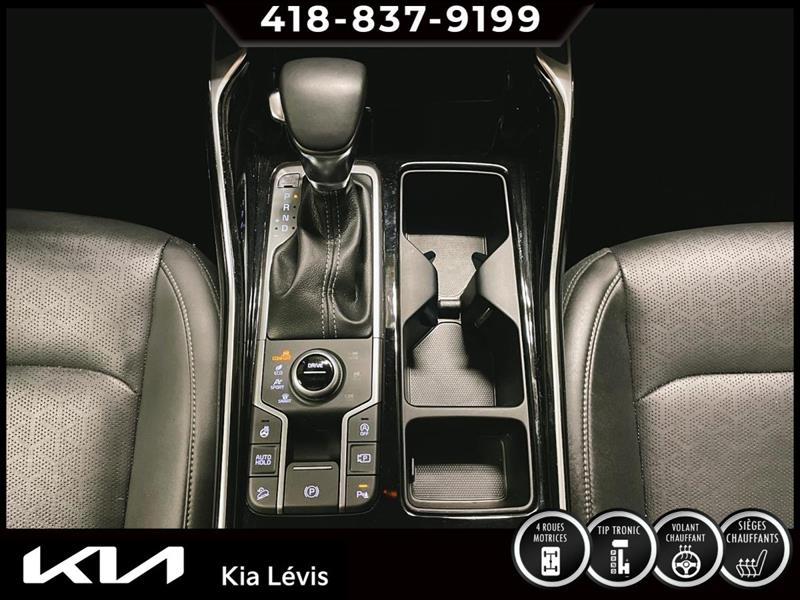 kia Sorento 2022 - 9