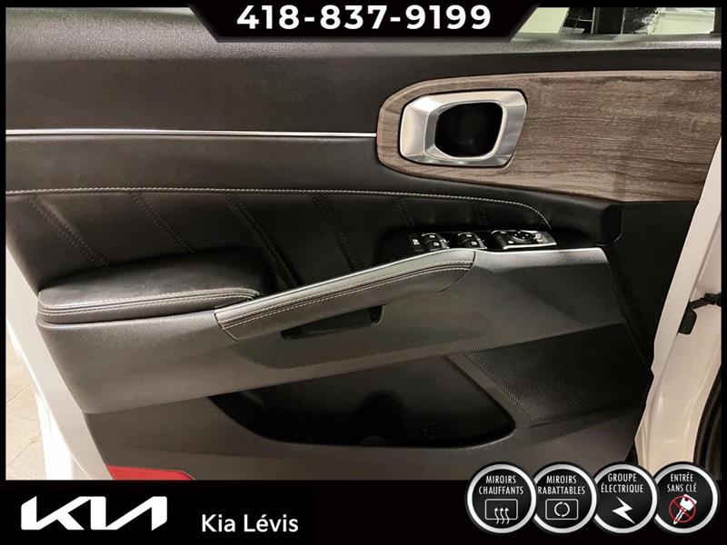 kia Sorento 2022 - 10