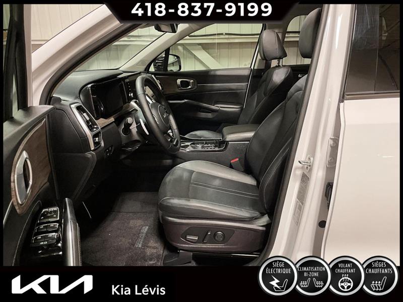 kia Sorento 2022 - 11