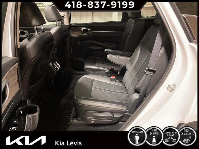 kia Sorento 2022 - 12