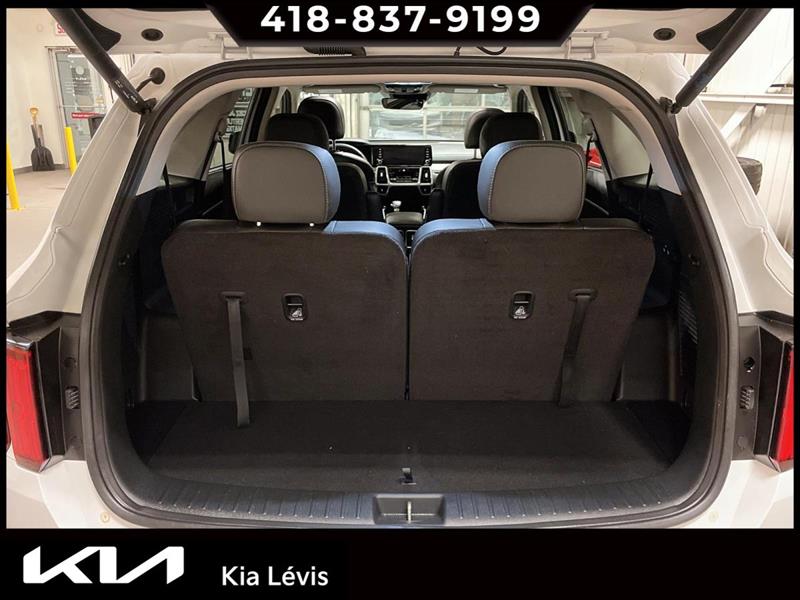 kia Sorento 2022 - 13