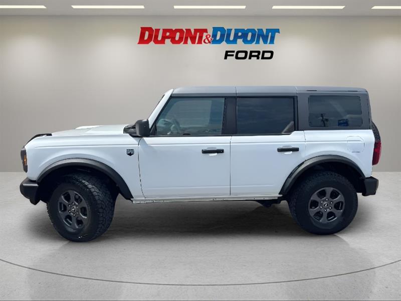 ford Bronco 2022 - 2