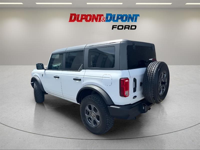 ford Bronco 2022 - 3