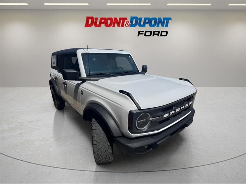 ford Bronco 2022 - 6