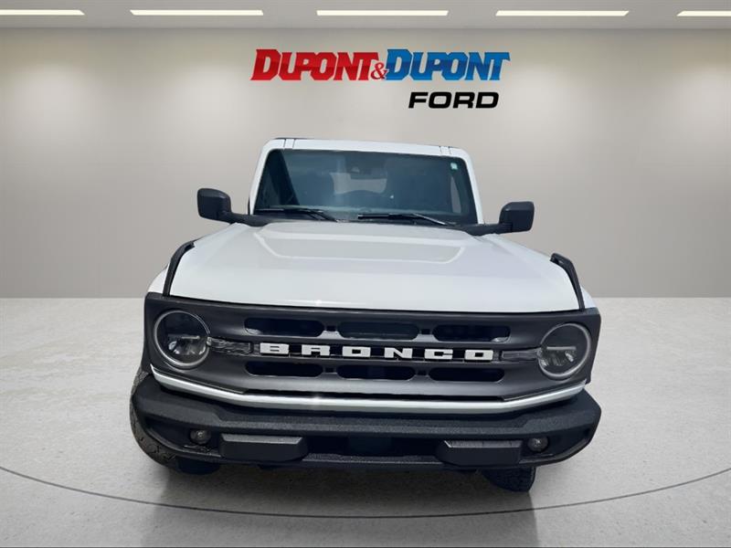 ford Bronco 2022 - 7
