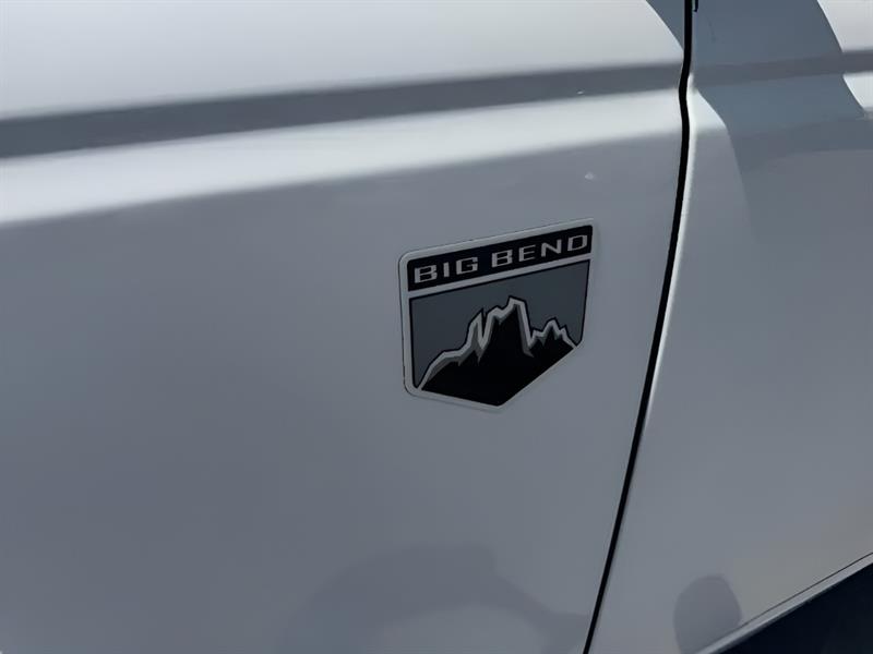 ford Bronco 2022 - 9