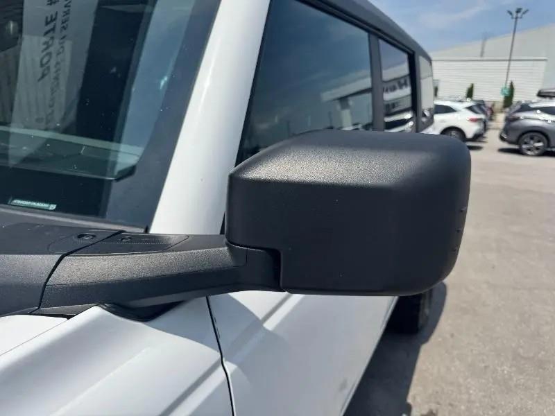 ford Bronco 2022 - 10