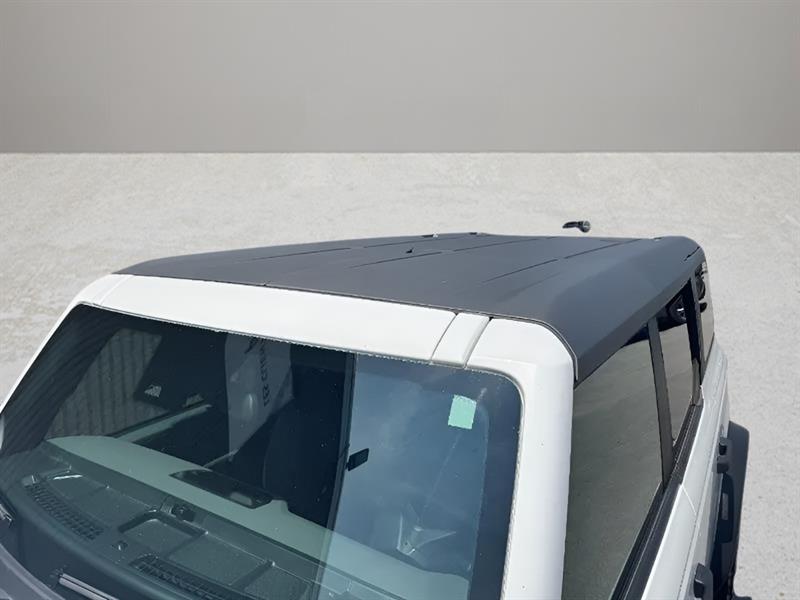 ford Bronco 2022 - 11