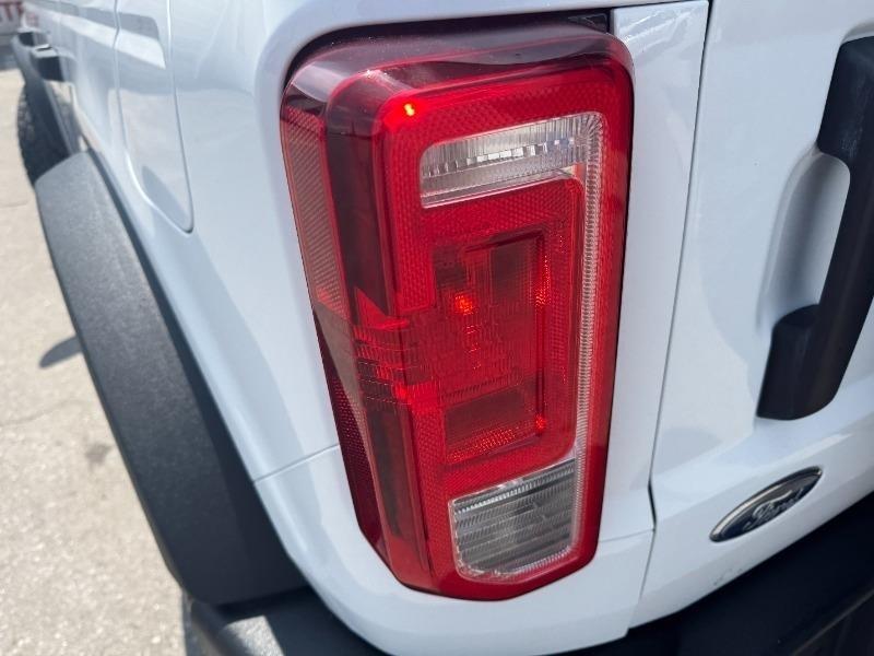 ford Bronco 2022 - 13