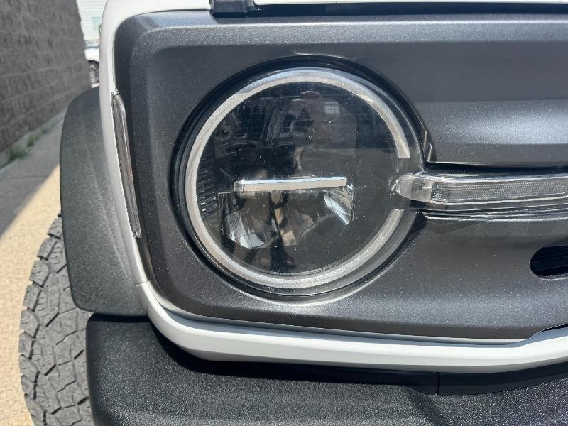 ford Bronco 2022 - 14