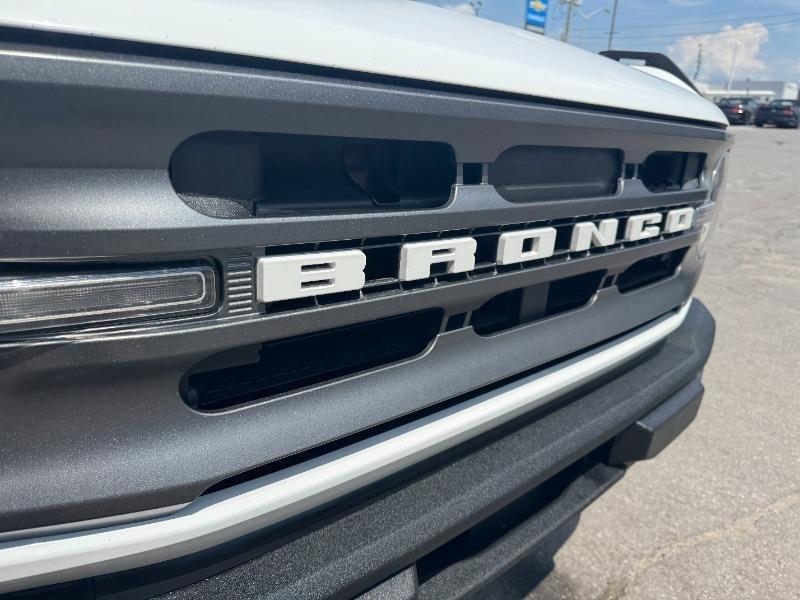 ford Bronco 2022 - 15