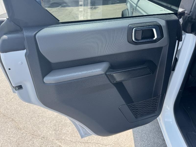 ford Bronco 2022 - 18