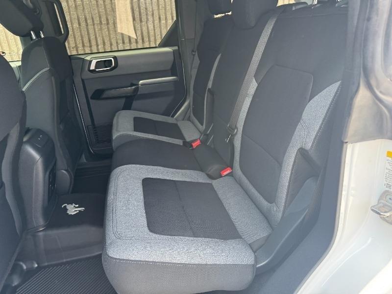 ford Bronco 2022 - 19