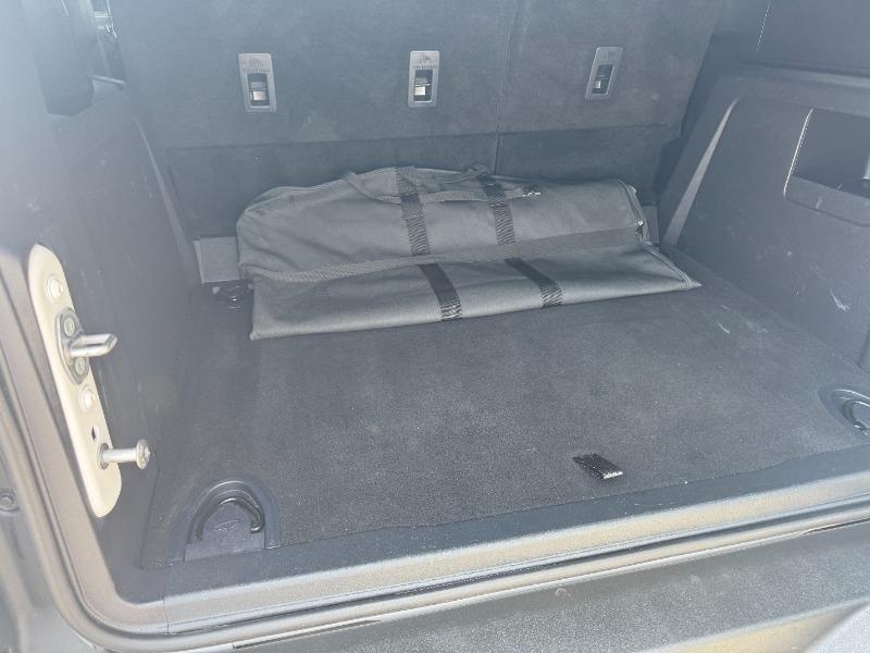 ford Bronco 2022 - 20