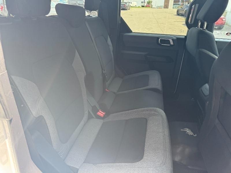 ford Bronco 2022 - 22