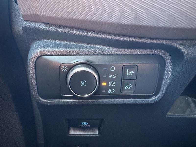 ford Bronco 2022 - 25