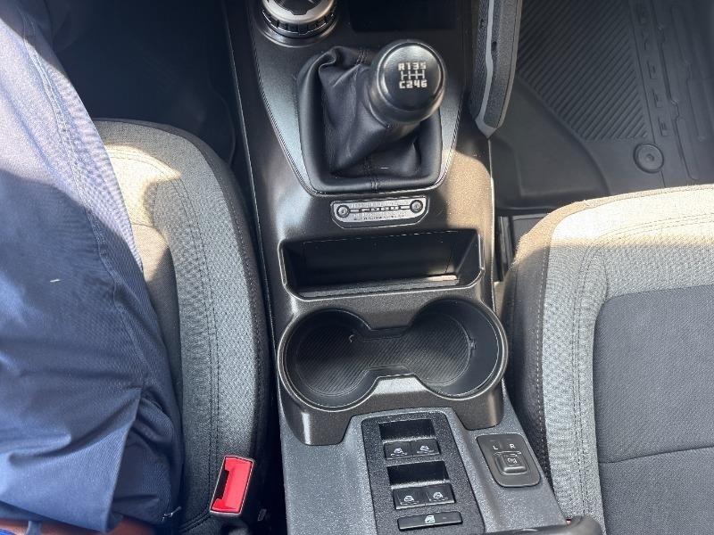 ford Bronco 2022 - 30